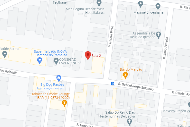 maps
