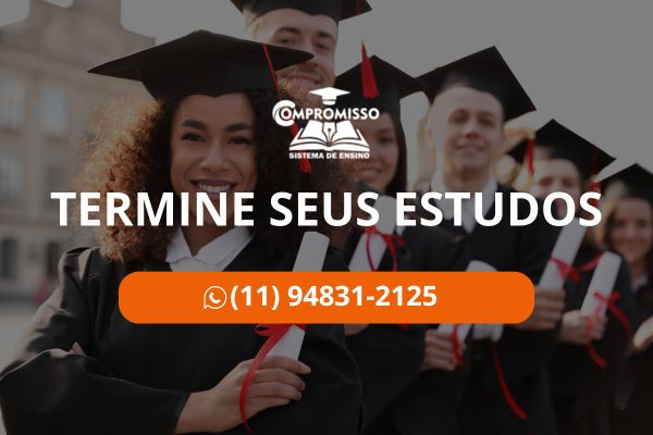 Ensino Eja